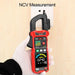 Gvda Digital Clamp Meter