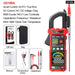 Gvda Digital Clamp Meter