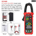 Gvda Digital Clamp Meter