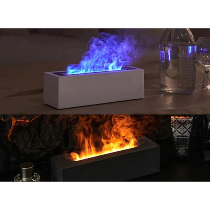 H3 200ml Nordic Flame Aroma Diffuser