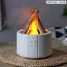 H9 Usb Air Humidifier Aroma Diffuser With Remote Control