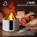 H9 Usb Air Humidifier Aroma Diffuser With Remote Control