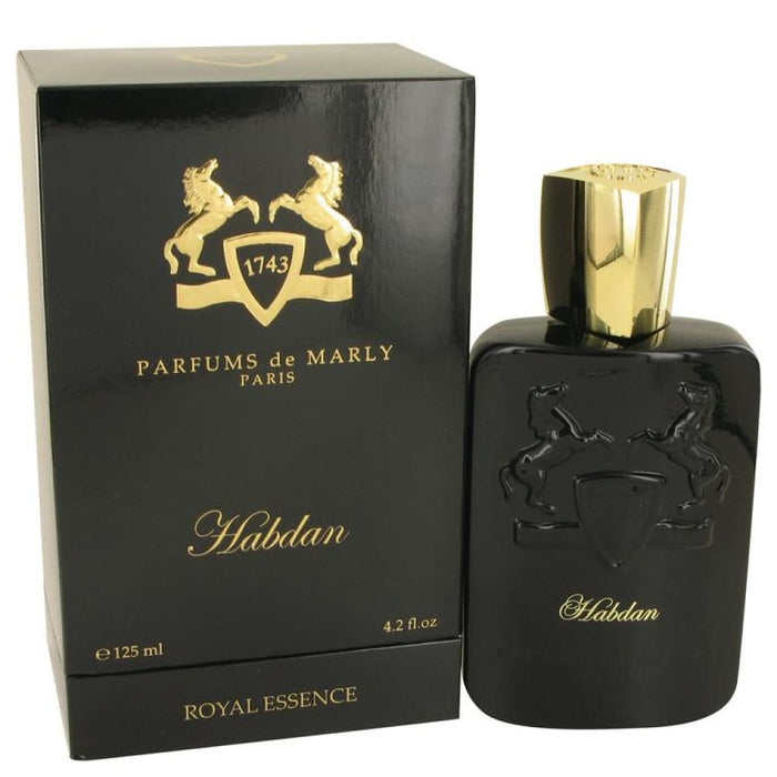 Habdan Edp Spray by Parfums De Marly for Women - 125 Ml