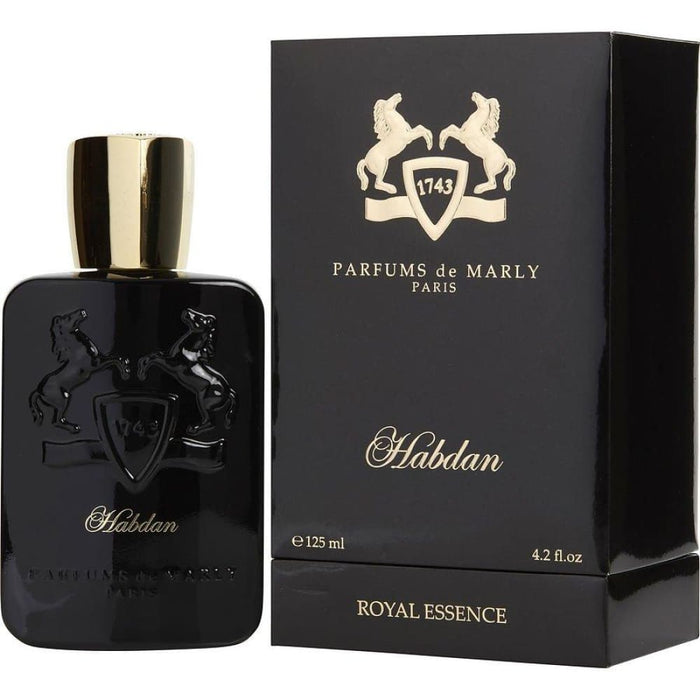 Habdan Edp Spray by Parfums De Marly for Women - 125 Ml