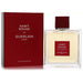 Habit Rouge by Guerlain for Men-100 Ml