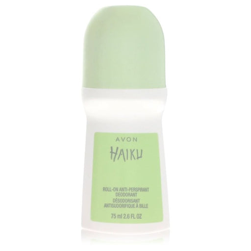 Haiku by Avon for Women-77 Ml