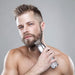 I32 Hair Clipper Men Professional Cordless Beard Trimmer