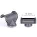 Hair Dryer Anti-lifting Nozzle Accessories For Dyson