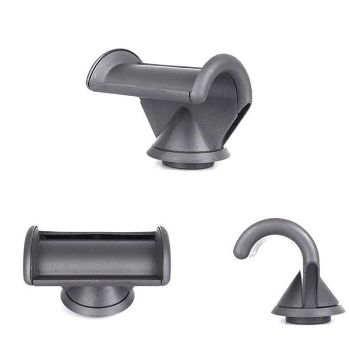 Hair Dryer Anti-lifting Nozzle Accessories For Dyson