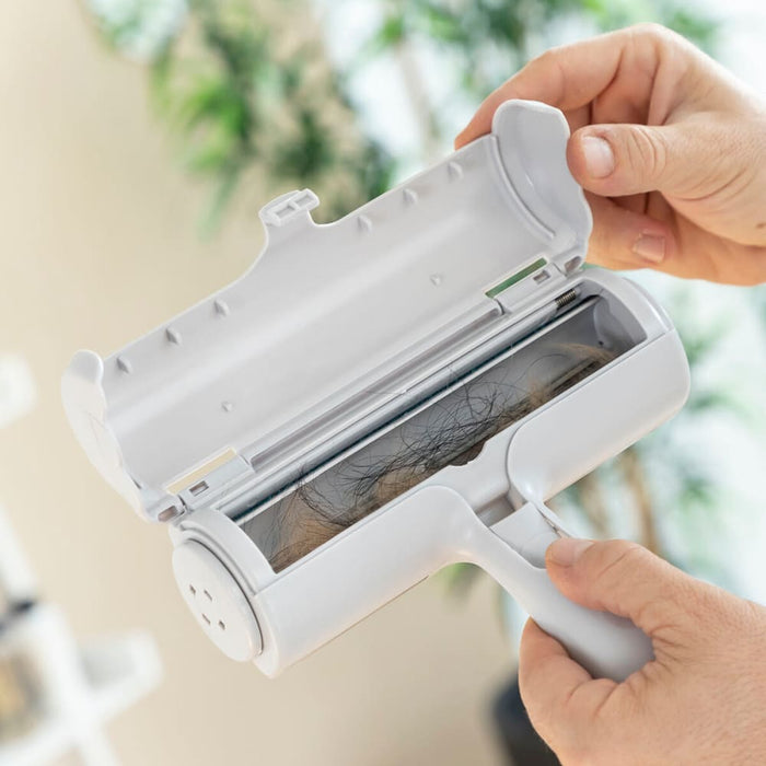 Pet Hair Remover Roller Rellair Innovagoods