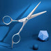 Hair Thinning and Cutting Scissors Set