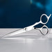 Hair Thinning and Cutting Scissors Set