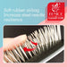 Pet Hair Trimmer Comb Dog Cat Grooming Supply Brush Slicker