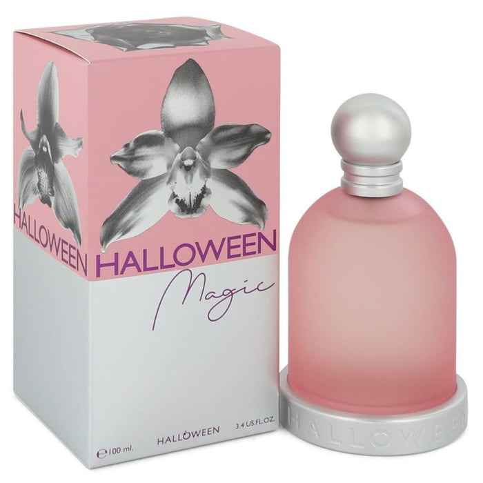 Halloween Magic by Jesus Del Pozo for Women-100 Ml