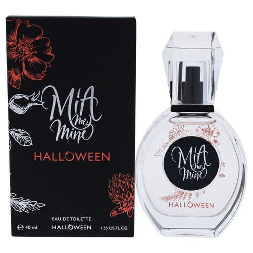 Halloween Mia me Mine Edt Spray by Jesus Del Pozo for Women
