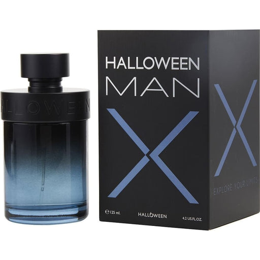 Halloween Man x Edt Spray by Jesus Del Pozo for Men - 125 Ml