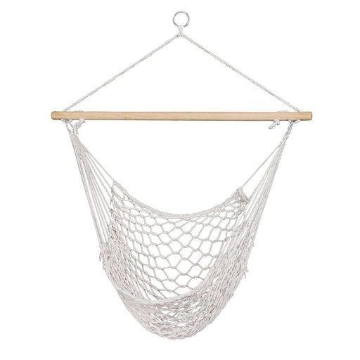 Hammock Chair Outdoor Hanging Camping Mesh Indoor Hammocks