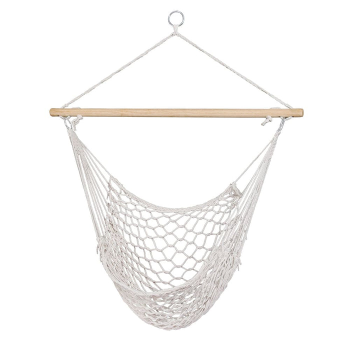Hammock Chair Outdoor Hanging Camping Mesh Indoor Hammocks