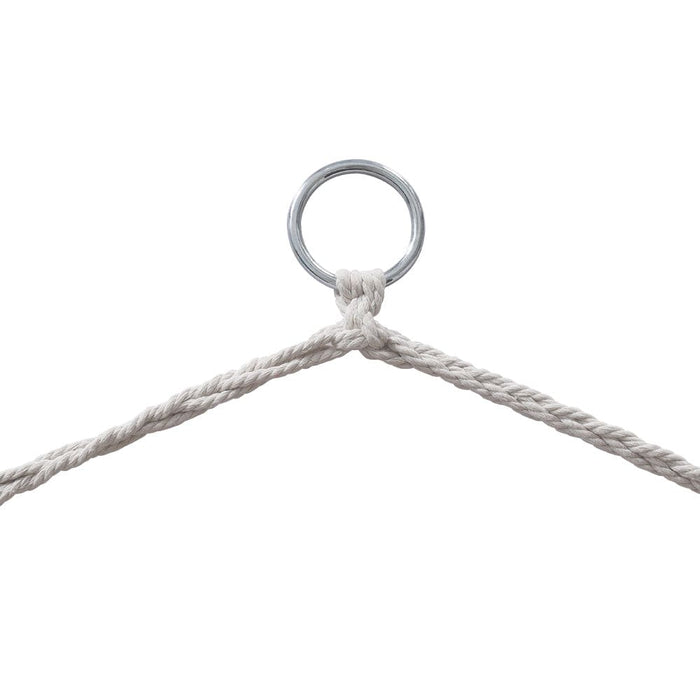 Hammock Chair Outdoor Hanging Camping Mesh Indoor Hammocks