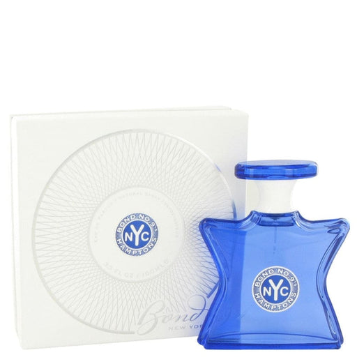 Hamptons Edp Spray by Bond No. 9 for Women-100 Ml