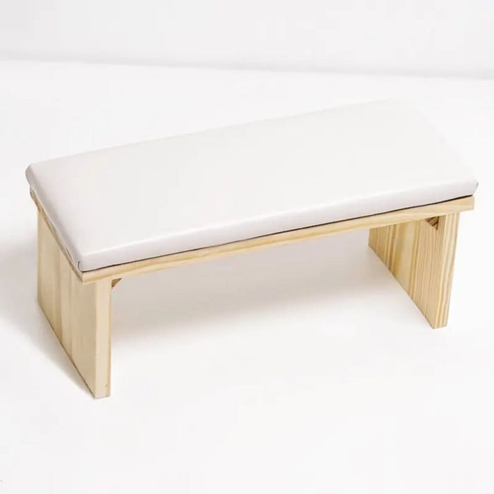 Hand Pillow Tool for Phototherapy Machine