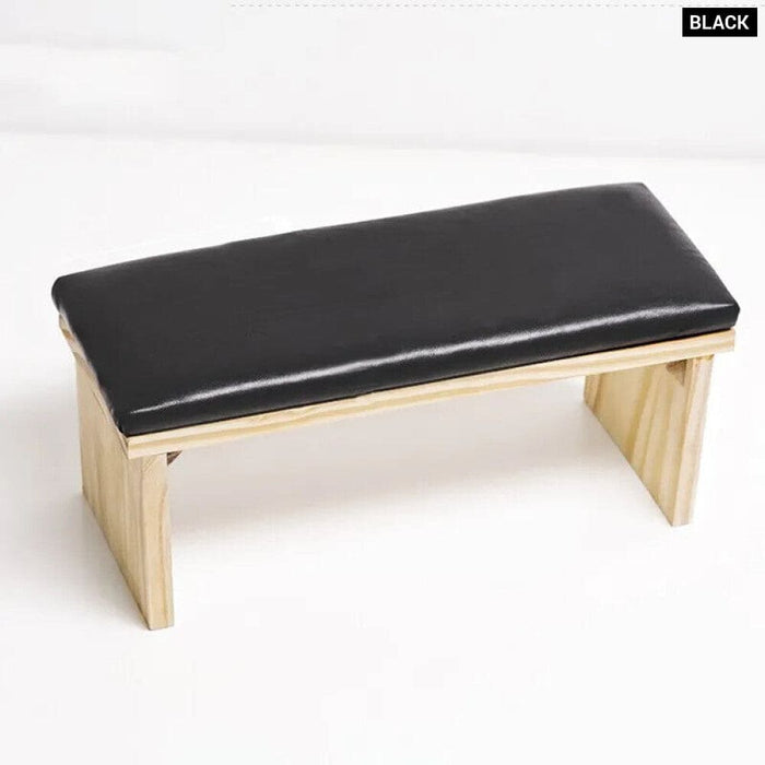 Hand Pillow Tool for Phototherapy Machine