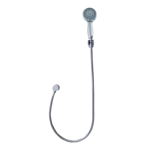 Hand Shower & Hose | 3 Function