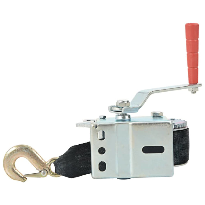 Hand Winch with Strap 360 Kg Oatkkt