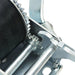 Hand Winch with Strap 360 Kg Oatkkt