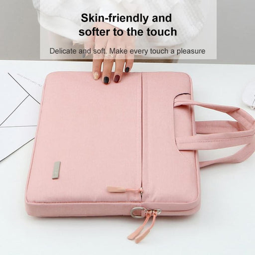Handbag Laptop Bag Inner With Power Size 12 Inch