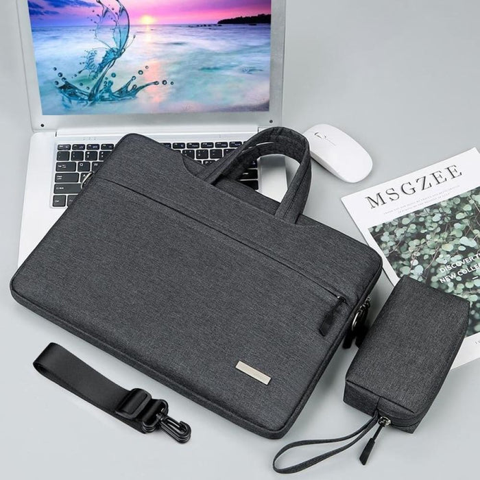 Handbag Laptop Bag Inner With Shoulder Strap/power Size