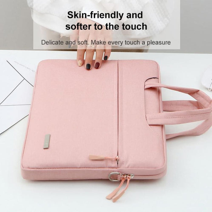 Handbag Laptop Bag Inner With Shoulder Strap/power Size