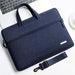 Handbag Laptop Bag Inner With Shoulder Strap Size 12 Inch