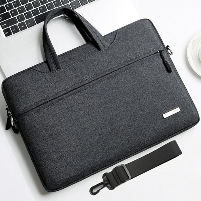 Handbag Laptop Bag Inner With Shoulder Strap Size 15.6 Inch