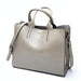 Handbags Big Women Casual Female Bags Trunk Tote Shoulder