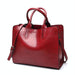 Handbags Big Women Casual Female Bags Trunk Tote Shoulder