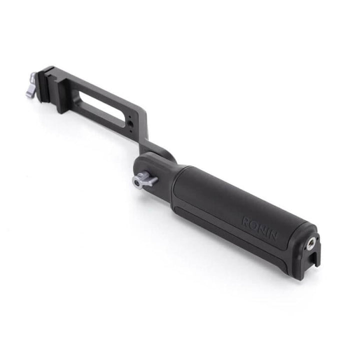 Handheld Adapter Handle Black
