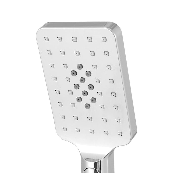 Handheld Shower Head 3.1’’ High Pressure 3 Spray Modes