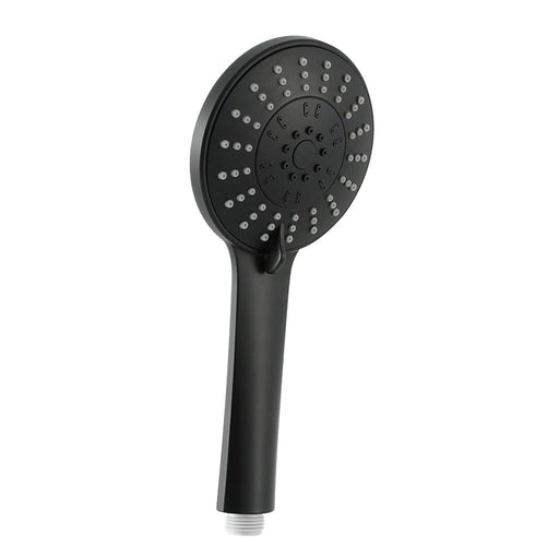 Handheld Shower Head 4.5’ High Pressure 5 Modes Poweful