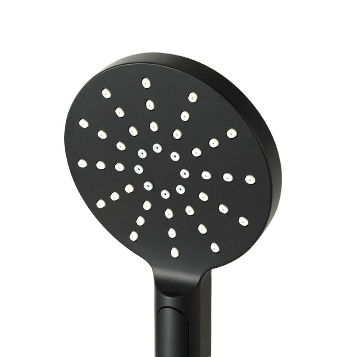 Handheld Shower Head Wall Holder 4.7’’ High Pressure