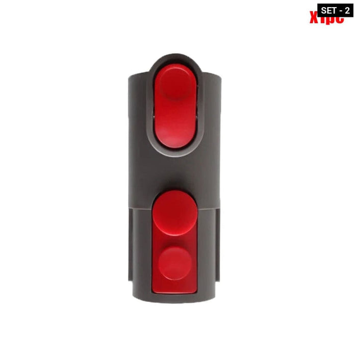 Handheld Vacuum Adapter For V7 V15 Models