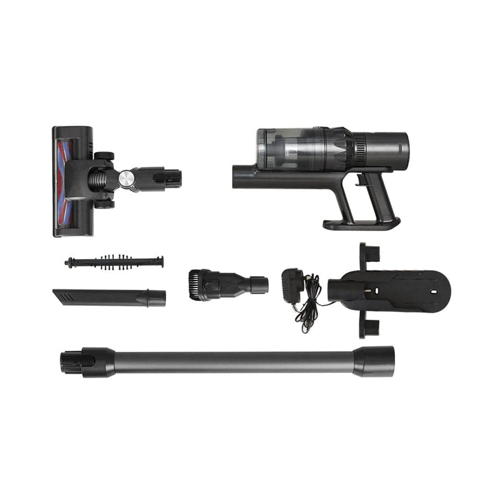 Handheld Vacuum Cleaner Brushless Cordless Bagless Stick