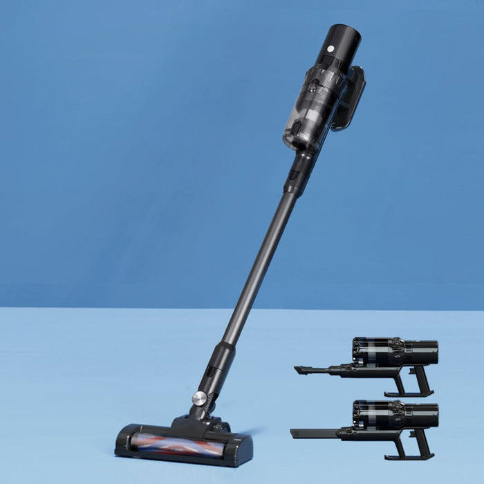 Handheld Vacuum Cleaner Brushless Cordless Bagless Stick