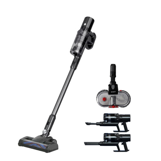 Handheld Vacuum Cleaner Mop Head Stick Vacuums Brushless