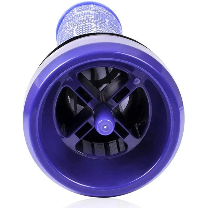 Handheld Vacuum Cleaner Parts Hepa Filter And Pre