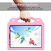 Handle Kickstand Children Eva Shockproof Tablet Case