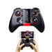 Vr Handle Mobile Joystick Remote Control For Android Cell