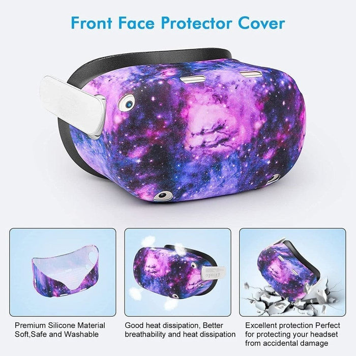 Vr Handle Protective Cover for Oculus Quest 2