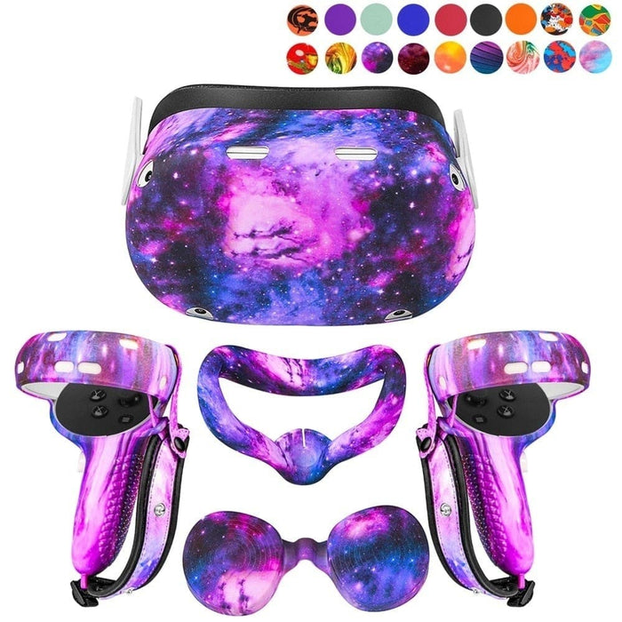 Vr Handle Protective Cover for Oculus Quest 2