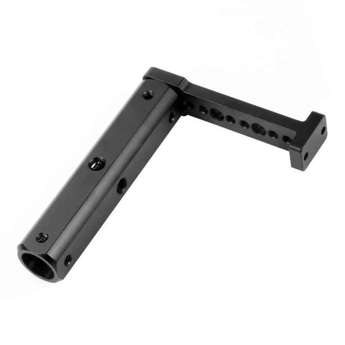 Handlebar Extended Handheld Support Monitor Stand Mount